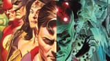 Justice (Super Friends vs Legion of Doom)