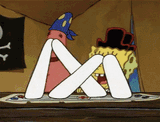 patrick-spongebob