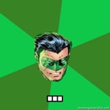 hesitant kyle