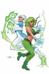 Fire and Ice When Hell Freezes Over 1 Main (Dodson)