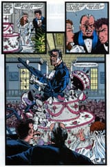 Punisher War Journal 36