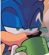 SonicTea