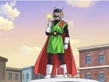 saiyaman