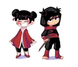 pucca 1 @ShaniaFuerte