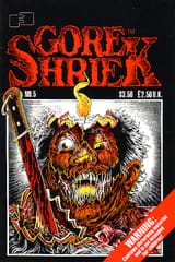 Gore Shriek v1 005 - 01