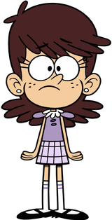 Young Luna