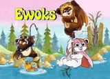 Ewoks