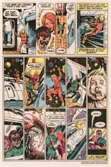 Green Lantern #162
