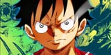 luffy