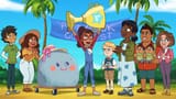 DisneyMusicVEVO - Auli&#039;i Cravalho - The Future&#039;s in My Hands (Theme from Hailey&#039;s On It!) [dQErfTYQRgM - 951x535 - 0m22s]