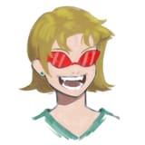 human terezi