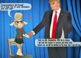 Zootrumpia