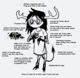 asenath (original character) drawn by literal_insect - ed75350949b579f5d3aaf5f51d5255a5