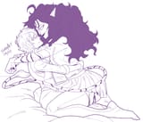 sylara and ares 3