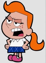 mindy
