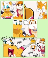 Tailsgetstrolled