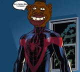 nigger-man