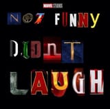 Not funny