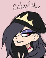 human octavia
