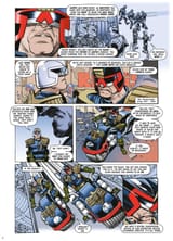 Texas City Dredd
