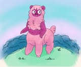 Manderlynorange