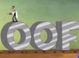 Phineas and Ferb oof