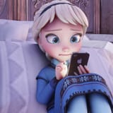 Elsa phone