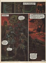 medieval death