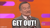 Robin_GetOut