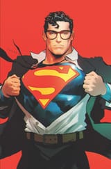 Action Comics (2025) 1086 Marcio Takara RI virgin variant