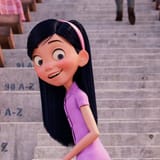 Violet Parr