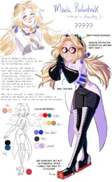 Maria Robotnik