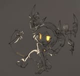 Murder drones