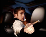 ryan gosling blunt
