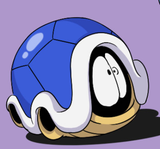 dobson turtle