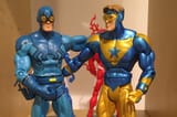 Boostle Super Buddies