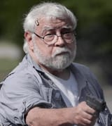 george lucas shoots you