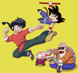 dobson ranma