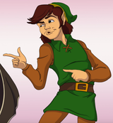 dobson link