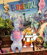elementails