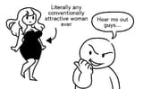 hear me out