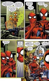 spider-girl