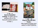 STORIES FOR YEARS AND YEARS AND YEARS
