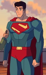 Superman