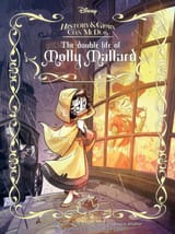 The Double Life of Molly Mallard (2025)
