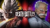 Augus vs Conquest