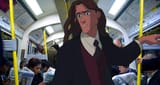 Jeff Hon Tarzan