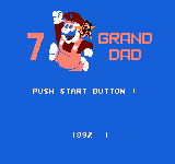 7-GRAND-DAD