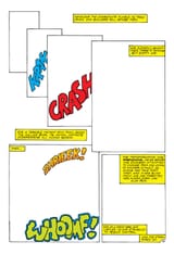 alpha flight 6
