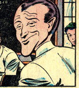 judeo bolshevik face